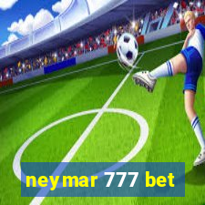 neymar 777 bet